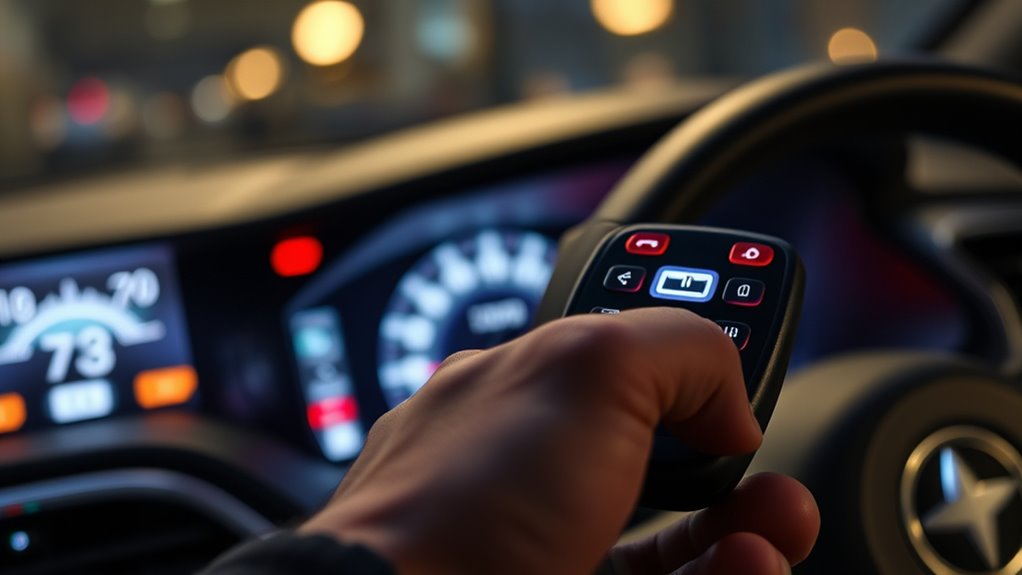 choosing compatible car alarm