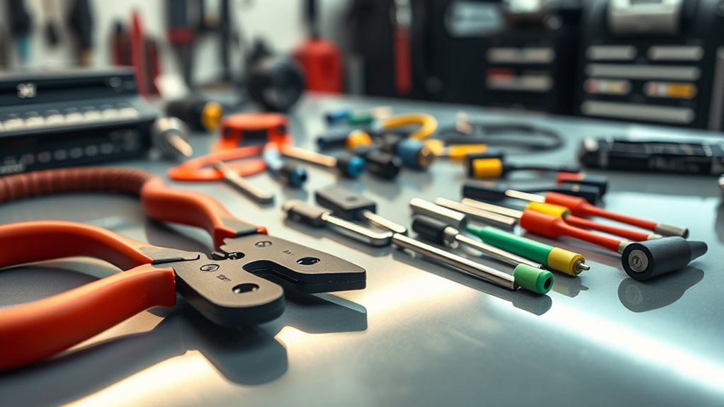 choosing compatible durable tools