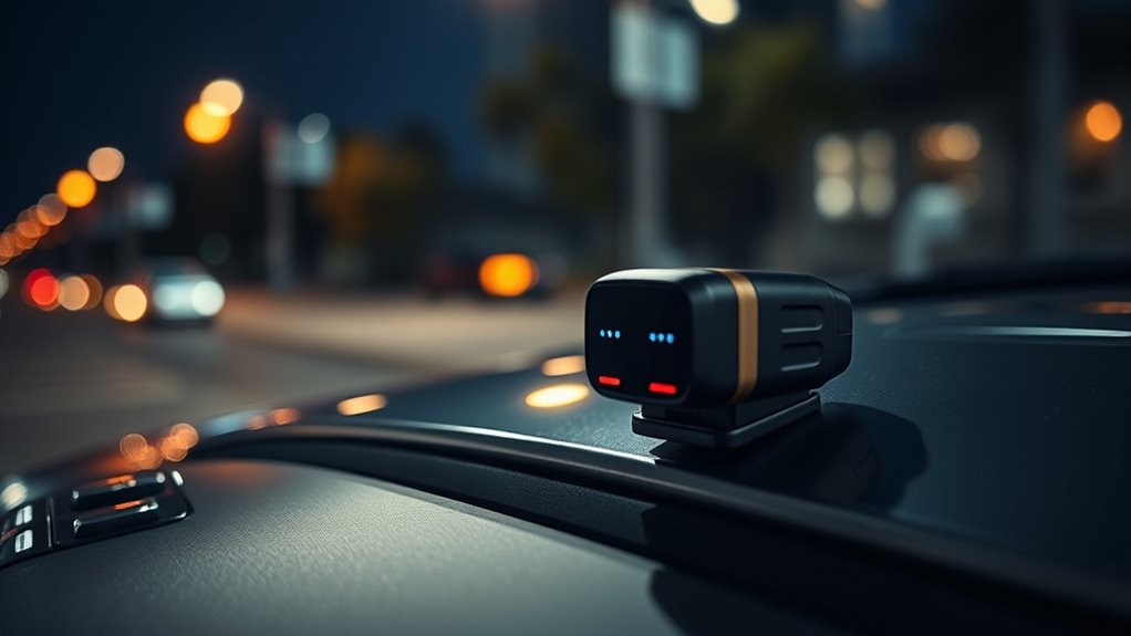 choosing reliable car sensors