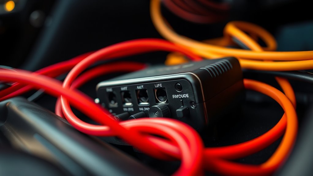 choosing reliable ground loop isolator