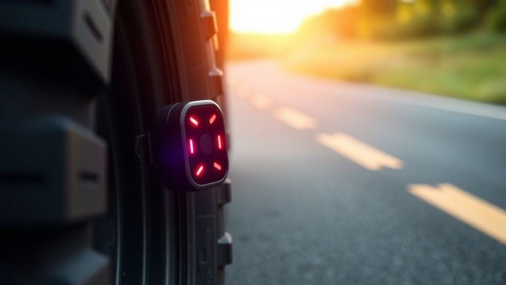 choosing reliable tire monitors