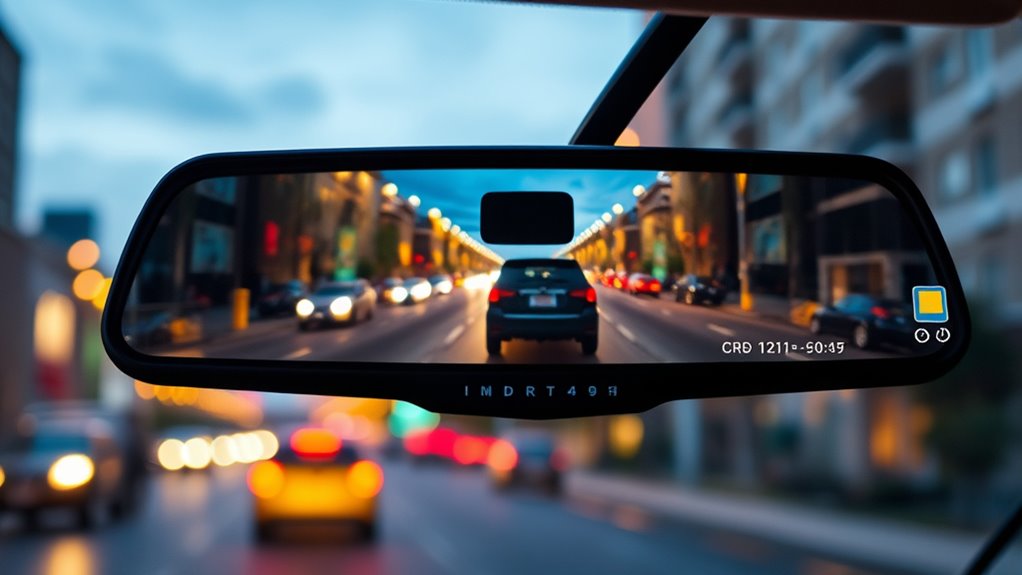 choosing the best backup camera