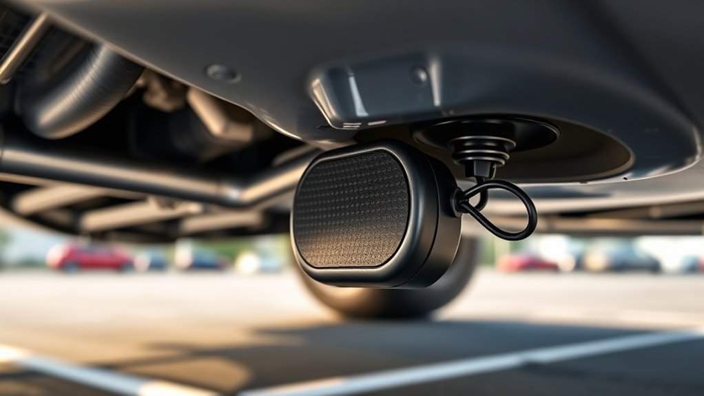 choosing the right vehicle tracker