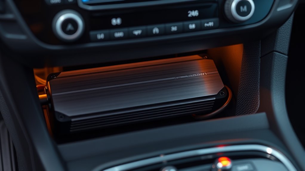 compact compatible powerful durable