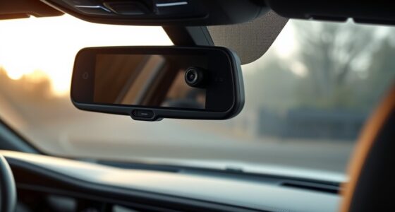 compact high performance dash cams