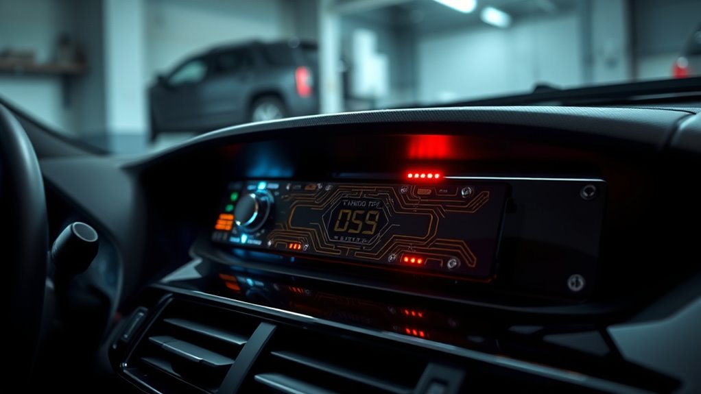 compatibility channels equalizer install