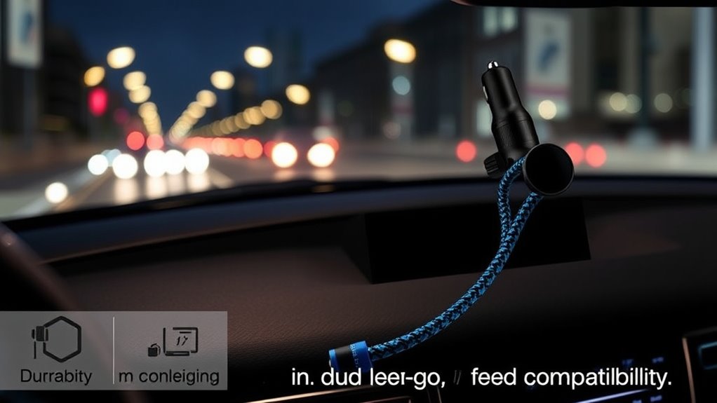 device compatibility and durability