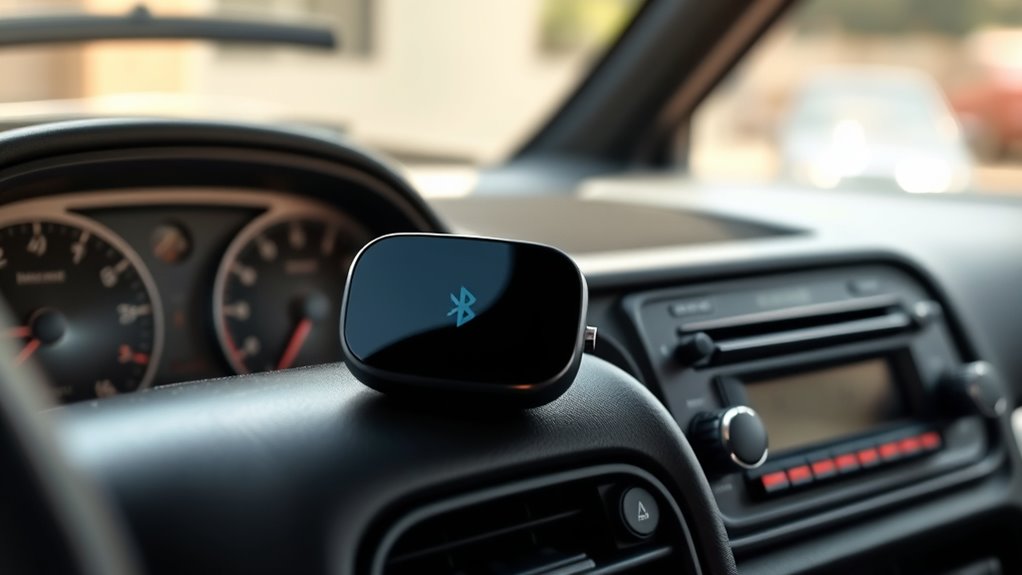 device compatibility and features