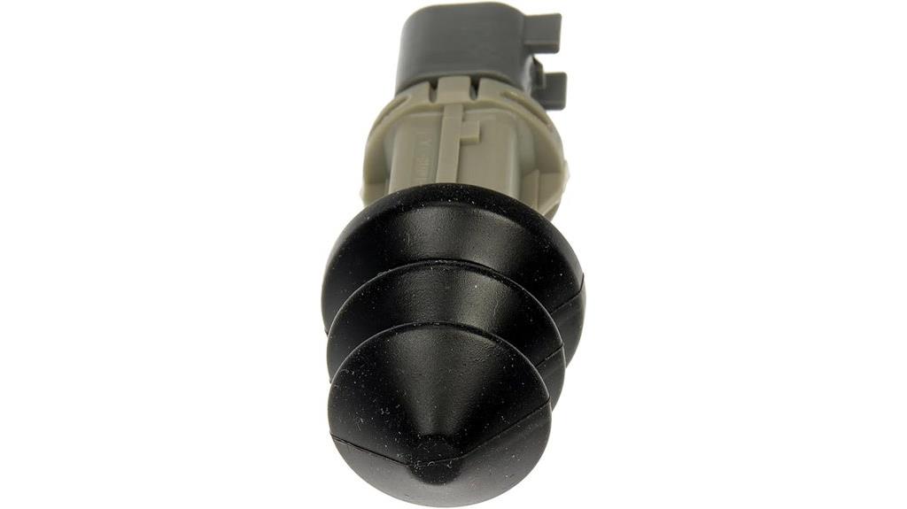 dorman hood alarm switch