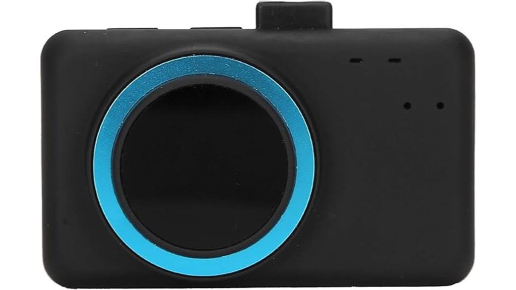 driver fatigue voice alarm