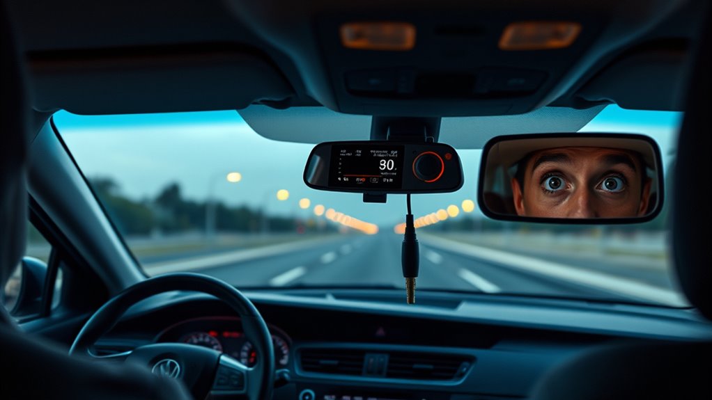 effective compatible alert device