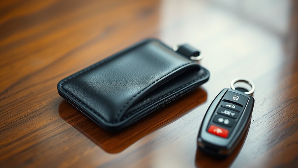 effective durable secure fitting