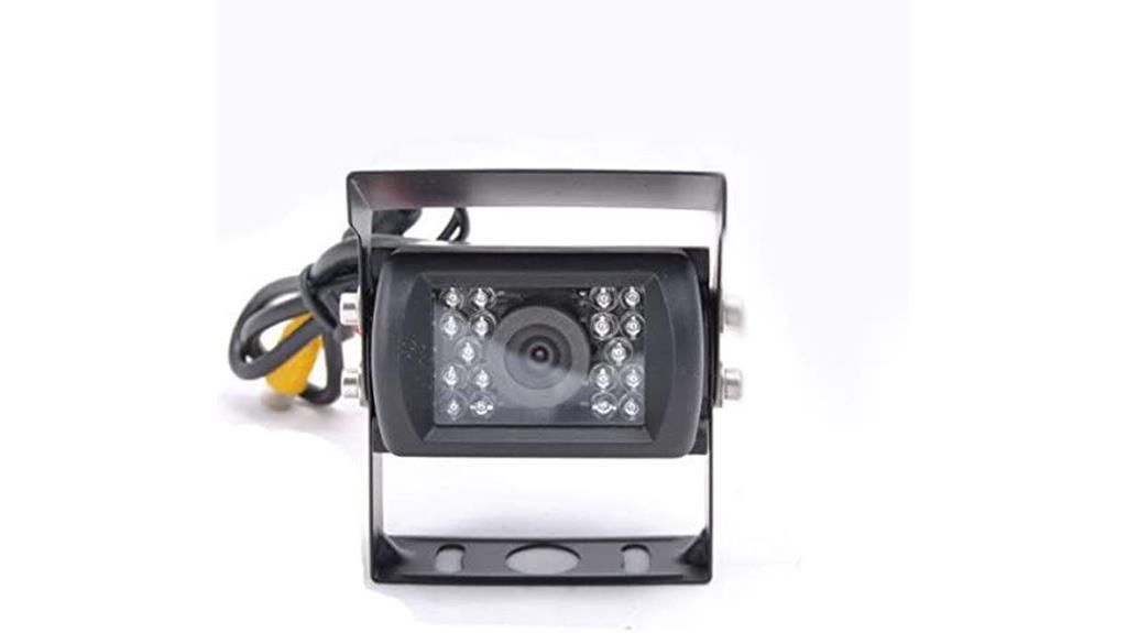 ekylin truck camera cable