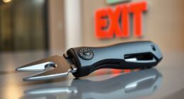 emergency escape tools list