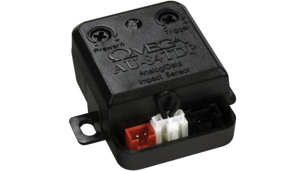 excalibur dual zone sensor