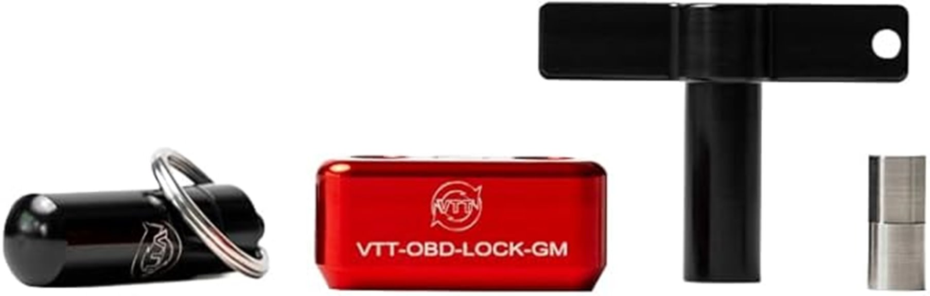 gm obd port locking tool