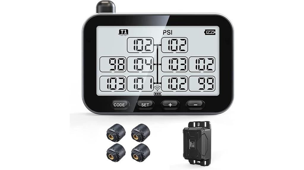 guta rv tire monitoring