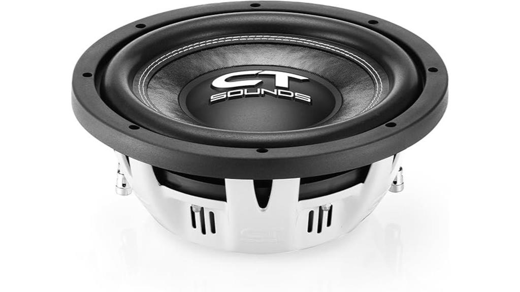 hydraulic shallow mount sub