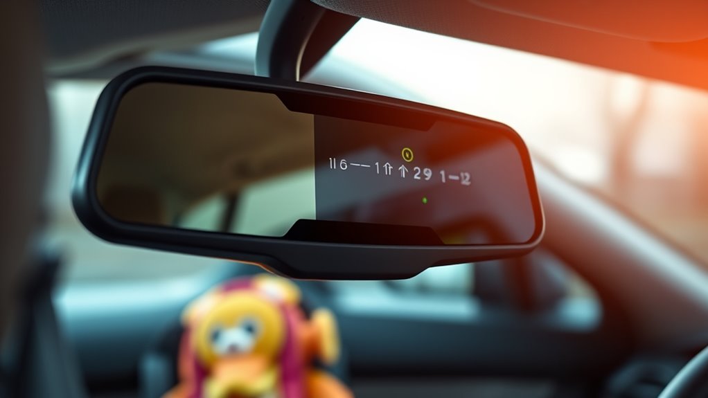 installation alerts visibility