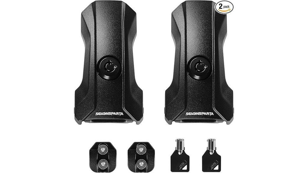 jeep locking hood latches