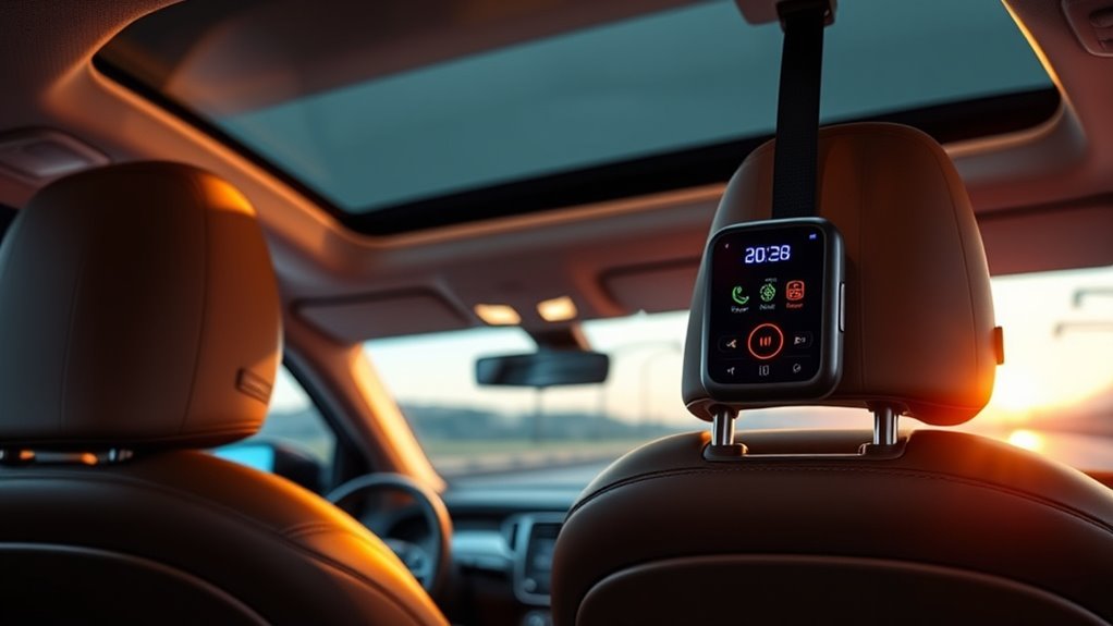 key compatibility and features