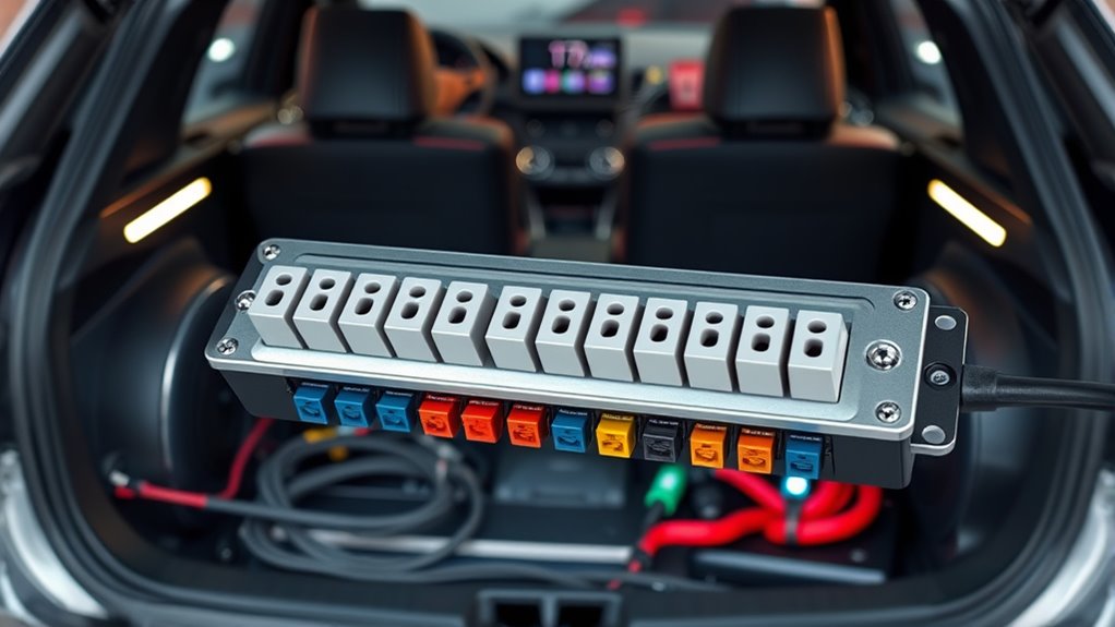 key factors for reliable installation