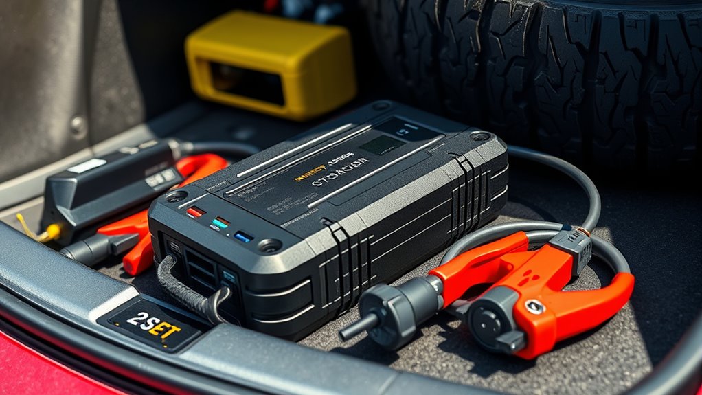 key features for selection