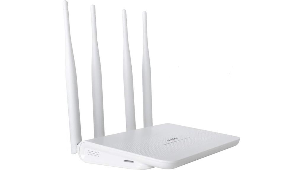 lte wifi router with sim