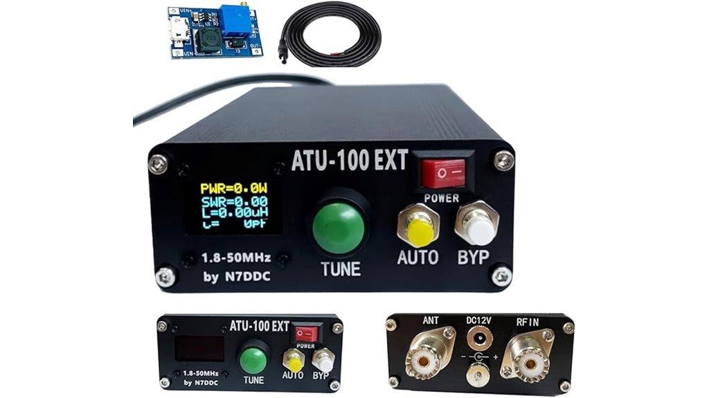 malahit atu 100 ext antenna