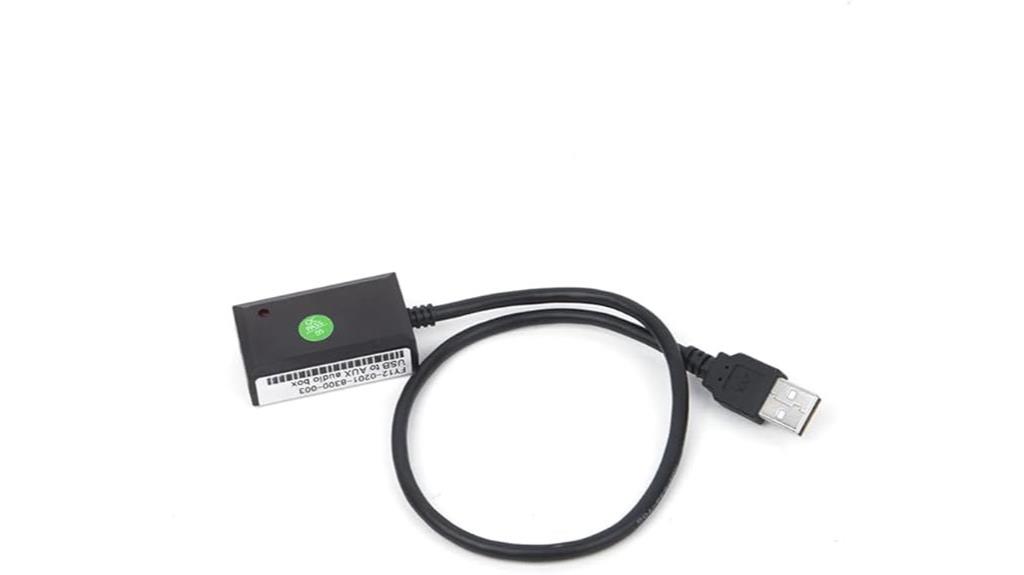 mercedes benz ntg5 0 aux decoder