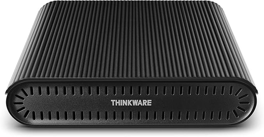 mini external battery pack