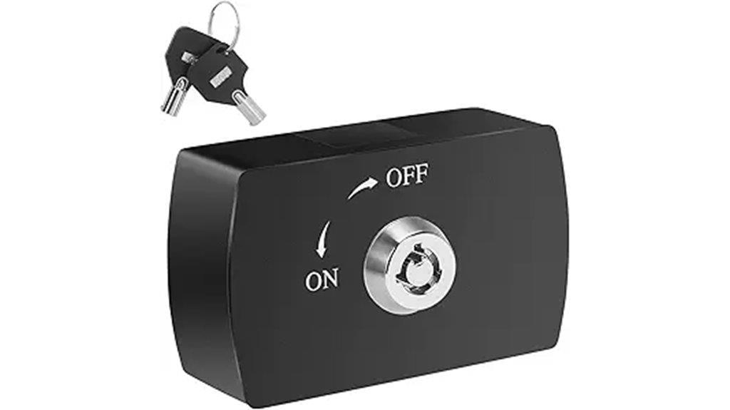 obd2 anti theft lock