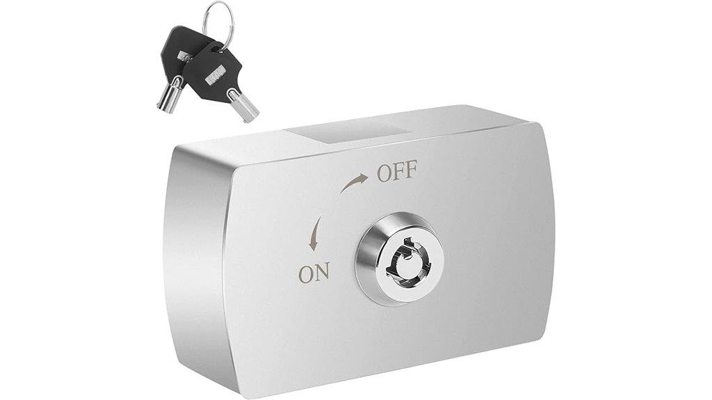 obd2 vehicle security lock