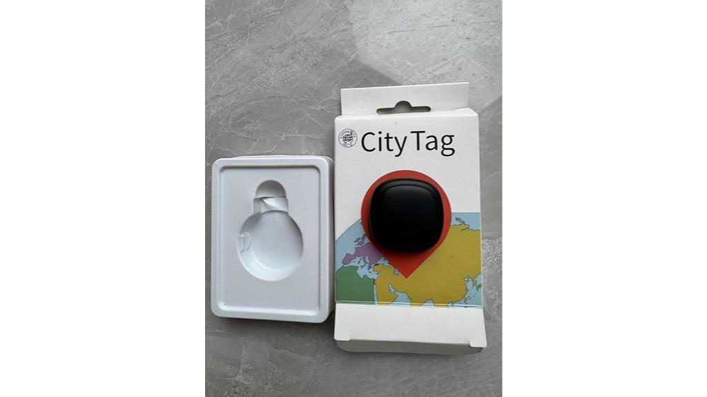 portable satellite navigation device