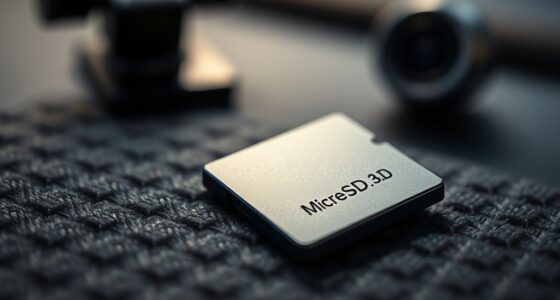 premium long lasting dash cam cards