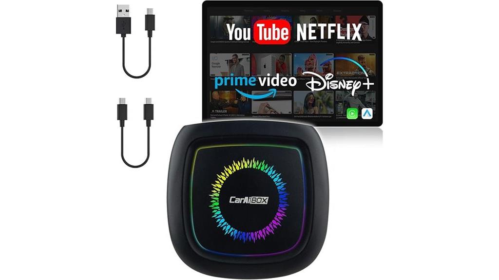 pro 2025 streaming device