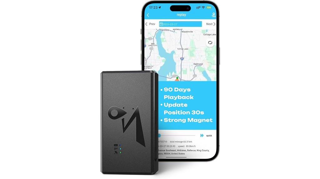 real time gps vehicle tracking