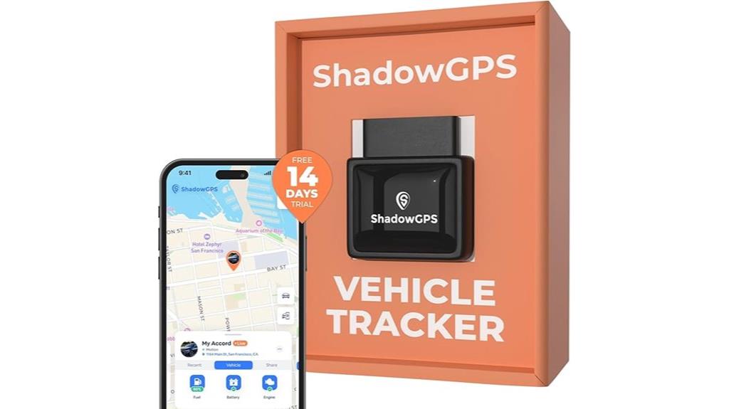 real time vehicle location tracker