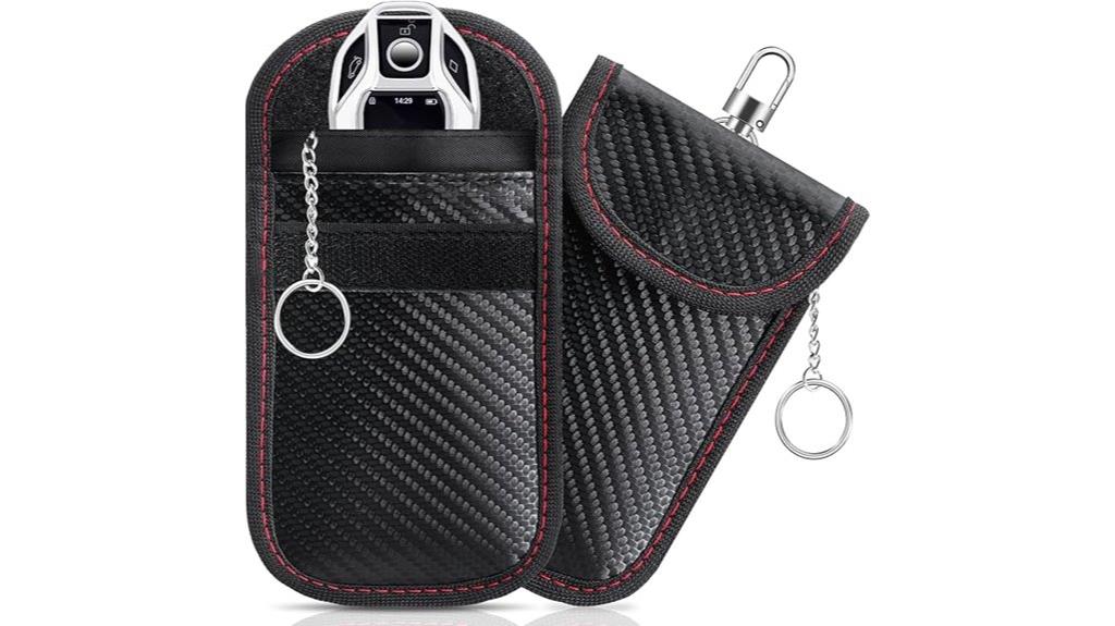 rfid key fob protectors