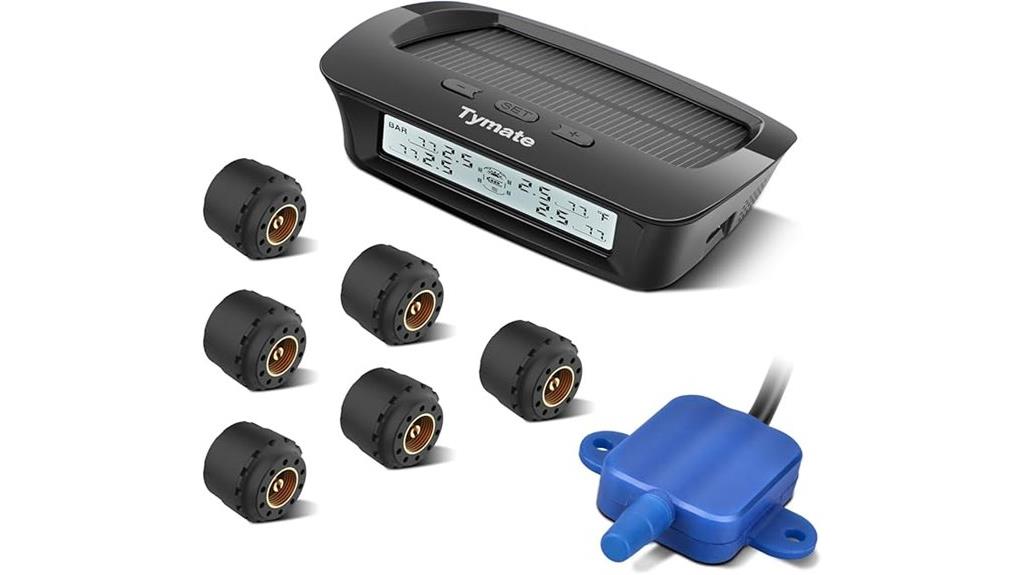 rv tire pressure monitor