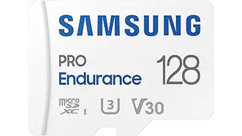 samsung 128gb microsdxc