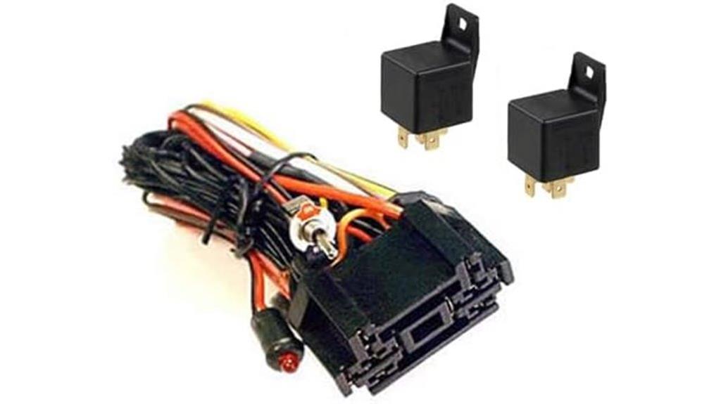 secret passive security system