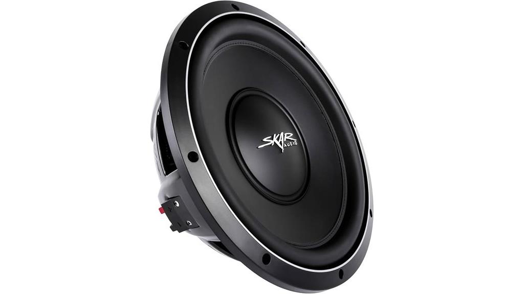 skar audio subwoofer