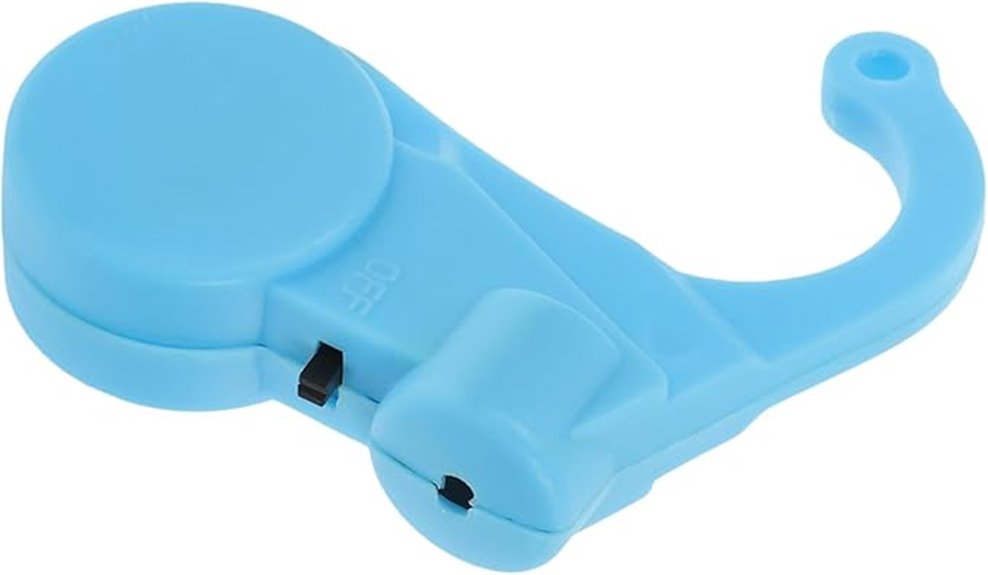 sleep alert ear device