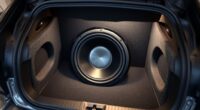 small car subwoofer options