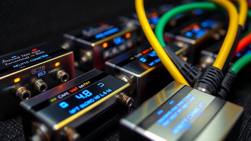 system compatibility and sound quality