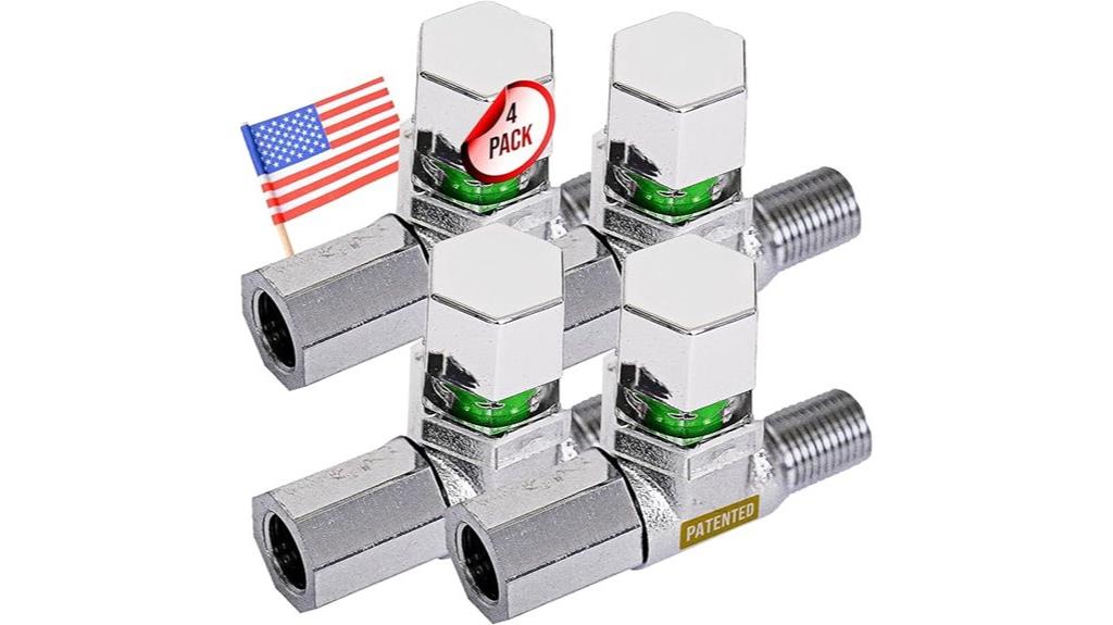 tire pressure sensor caps