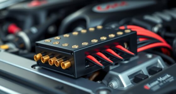 top 12v car audio blocks