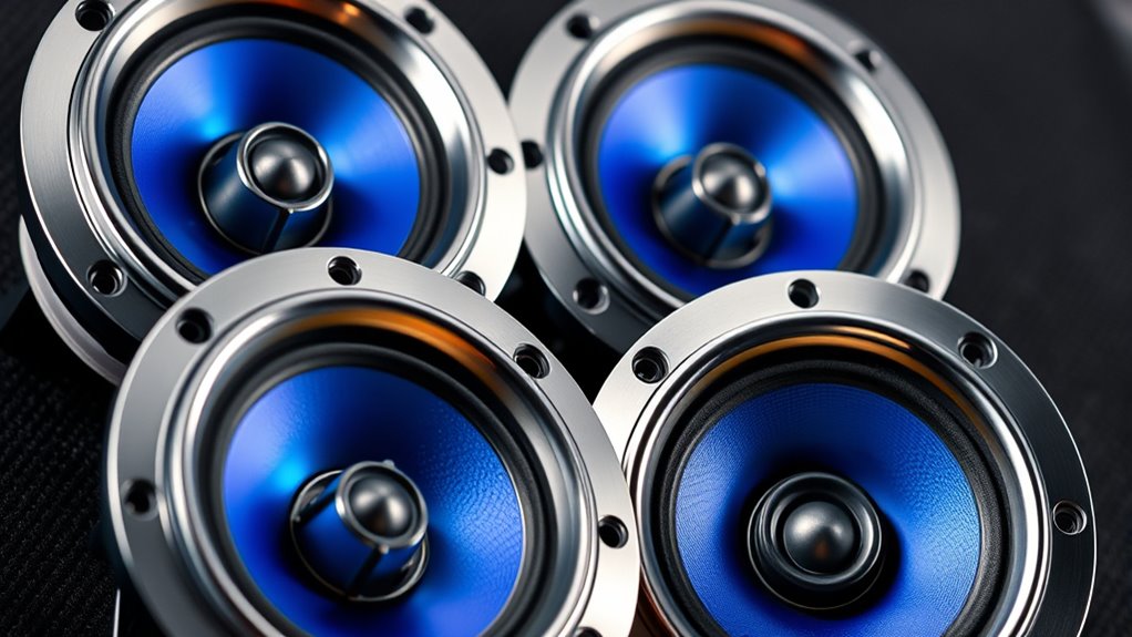 top 14 6 5 inch speakers