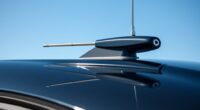 top 14 amplified car antennas